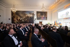 Senat der Wirtschaft | Jahresconvent 25.11.23 | München