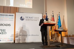 Senat der Wirtschaft | Jahresconvent 25.11.23 | München